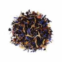 EARL GREY BLUE FLOWER