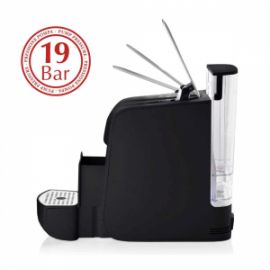 GUZZINI ESPRESSO COFFEE MACHINE 