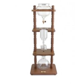 YAMA YA6 COLD BREW COFFEE TOWER