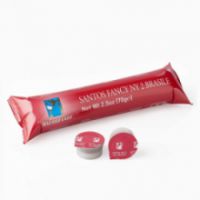SANTOS BRASILE Epica Capsules