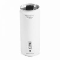 CANO WATER STILL RESEALABLE 24x330ml