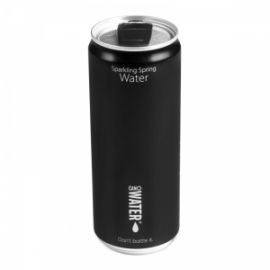 CANO WATER SPARKLING RESEALABLE 24x330ml