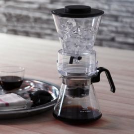 COLD BREW COFFEE MAKER