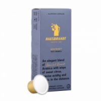 GOURMET Nespresso® Compatible Coffee Capsules