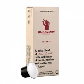 INTENSO Nespresso® Compatible Coffee Capsules