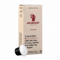 INTENSO Nespresso® Compatible Coffee Capsules