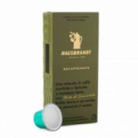 DECAFFEINATO Nespresso® Compatible Coffee Capsules