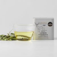 ANASSA Organic Lemon Verbena (Tin)