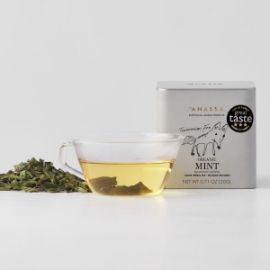 ANASSA Organic Mint (Tin)