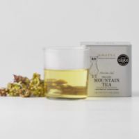 ANASSA Organic Mountain Tea (Tin)