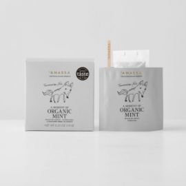 ANASSA Organic Mountain Tea (Sachets)