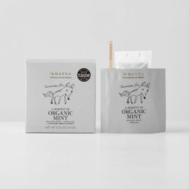 ANASSA Organic Mountain Tea (Sachets)