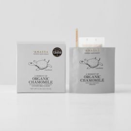 ANASSA Organic Chamomile (Sachets)